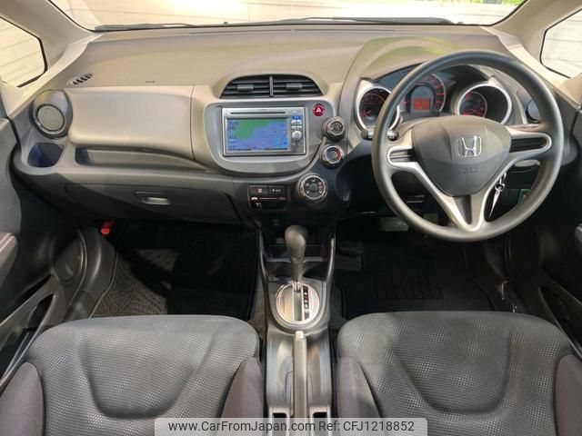 honda fit 2012 quick_quick_GE6_GE6-1707914 image 2
