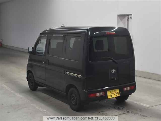 daihatsu hijet-van undefined -DAIHATSU 【富山 480タ6729】--Hijet Van S321V-0250974---DAIHATSU 【富山 480タ6729】--Hijet Van S321V-0250974- image 2