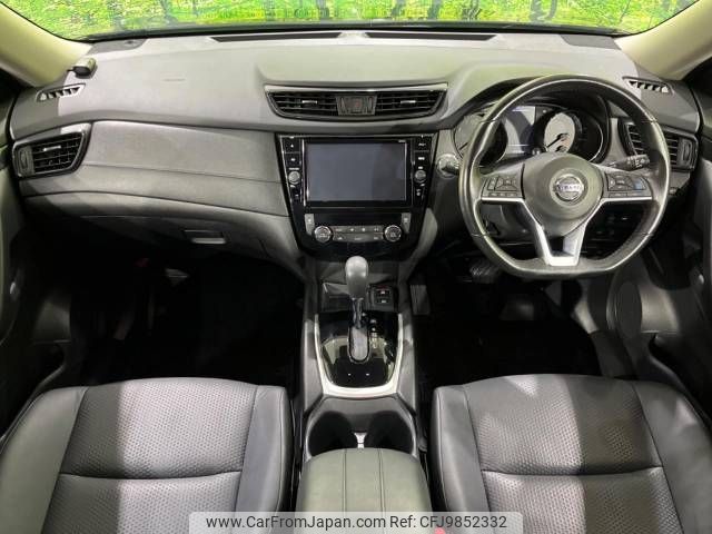 nissan x-trail 2019 -NISSAN--X-Trail DBA-NT32--NT32-307564---NISSAN--X-Trail DBA-NT32--NT32-307564- image 2