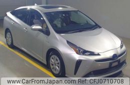 toyota prius 2019 quick_quick_DAA-ZVW51_ZVW51-6109956