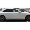 mercedes-benz c-class 2016 CFJ1582583 image 5