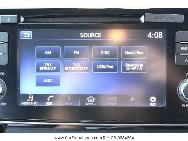 nissan leaf 2019 -NISSAN--Leaf ZAA-ZE1--ZE1-061412---NISSAN--Leaf ZAA-ZE1--ZE1-061412- image 2