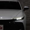 toyota crown 2023 -TOYOTA--Crown CrossOver 5AA-TZSH35--TZSH35-4003044---TOYOTA--Crown CrossOver 5AA-TZSH35--TZSH35-4003044- image 8
