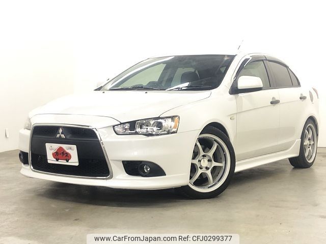 mitsubishi galant-fortis 2010 -MITSUBISHI--Galant Fortis DBA-CX3A--CX3A-0000746---MITSUBISHI--Galant Fortis DBA-CX3A--CX3A-0000746- image 1