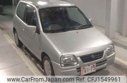 suzuki alto-van 1997 CFJ1549961