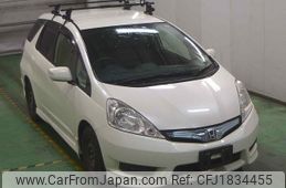 honda fit-shuttle 2012 CFJ1834455