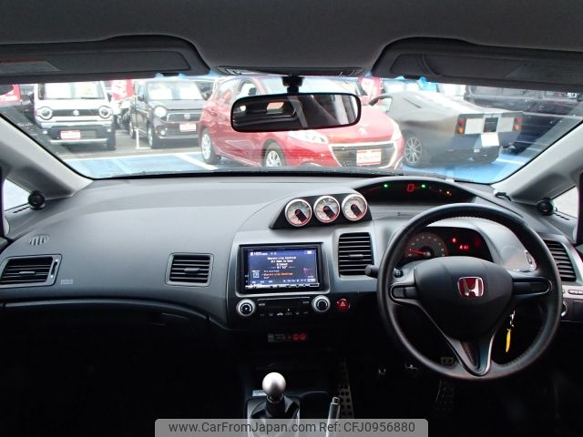 honda civic 2008 -HONDA--Civic ABA-FD2--FD2-1404784---HONDA--Civic ABA-FD2--FD2-1404784- image 2