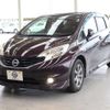 nissan note 2014 quick_quick_DBA-E12_E12-221411 image 1