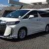 toyota alphard 2018 -TOYOTA--Alphard DBA-AGH30W--AGH30-0179547---TOYOTA--Alphard DBA-AGH30W--AGH30-0179547- image 2