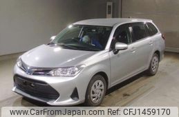 toyota corolla-fielder 2021 quick_quick_6AA-NKE165G_NKE165G-7250299