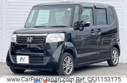 honda n-box 2013 quick_quick_JF1_JF1-2106950