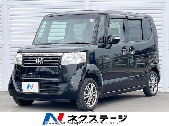 honda n-box 2013 quick_quick_JF1_JF1-2106950 image 1