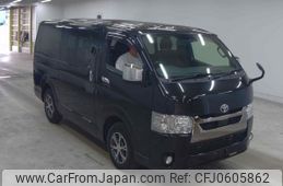 toyota hiace-van 2022 quick_quick_3DF-GDH201V_1073694