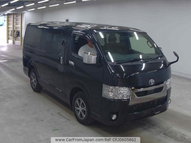 toyota hiace-van 2022 quick_quick_3DF-GDH201V_1073694 image 1