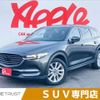 mazda cx-8 2017 -MAZDA--CX-8 3DA-KG2P--KG2P-103046---MAZDA--CX-8 3DA-KG2P--KG2P-103046- image 1