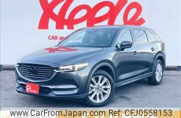 mazda cx-8 2017 -MAZDA--CX-8 3DA-KG2P--KG2P-103046---MAZDA--CX-8 3DA-KG2P--KG2P-103046-