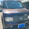 nissan cube 2007 CFJ1683929 image 1