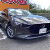 mazda mazda3-fastback 2019 quick_quick_BP5P_BP5P-100852 image 12