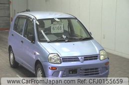 mitsubishi minica 1999 -MITSUBISHI--Minica H42A--0097196---MITSUBISHI--Minica H42A--0097196-