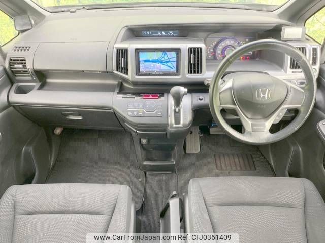 honda stepwagon 2012 -HONDA--Stepwgn DBA-RK5--RK5-1321962---HONDA--Stepwgn DBA-RK5--RK5-1321962- image 2