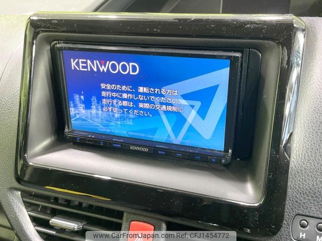 toyota noah 2020 -TOYOTA--Noah 6AA-ZWR80G--ZWR80-0473425---TOYOTA--Noah 6AA-ZWR80G--ZWR80-0473425- image 2