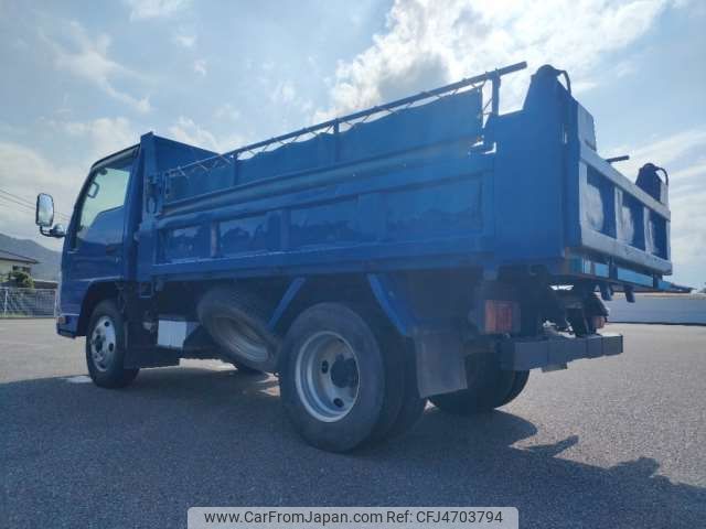 mazda titan 2011 -MAZDA--Titan SKG-LKR85AD--LKR85-7001725---MAZDA--Titan SKG-LKR85AD--LKR85-7001725- image 2