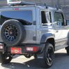 suzuki jimny-sierra 2021 quick_quick_3BA-JB74W_JB74W-133093 image 2