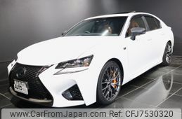 lexus gs-f 2016 -LEXUS--Lexus GS F DBA-URL10--URL10-0001691---LEXUS--Lexus GS F DBA-URL10--URL10-0001691-