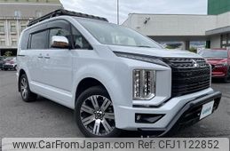 mitsubishi delica-d5 2022 -MITSUBISHI--Delica D5 3DA-CV1W--CV1W-3002060---MITSUBISHI--Delica D5 3DA-CV1W--CV1W-3002060-