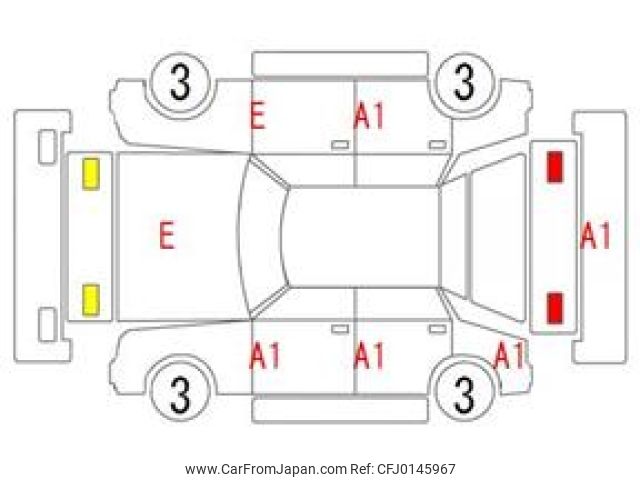 daihatsu tanto 2015 -DAIHATSU--Tanto DBA-LA600S--LA600S-0343555---DAIHATSU--Tanto DBA-LA600S--LA600S-0343555- image 2