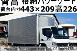 mitsubishi-fuso canter 2009 GOO_NET_EXCHANGE_0602526A30250121W003