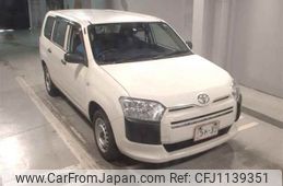 toyota probox-van 2020 -TOYOTA--Probox Van NCP165V-0075606---TOYOTA--Probox Van NCP165V-0075606-