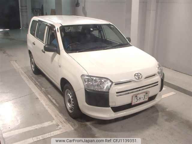 toyota probox-van 2020 -TOYOTA--Probox Van NCP165V-0075606---TOYOTA--Probox Van NCP165V-0075606- image 1