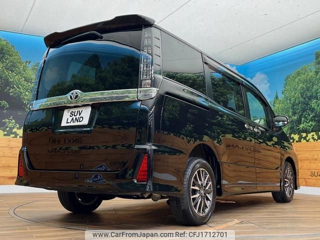 toyota voxy 2016 CFJ1712701 image 2