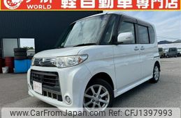 daihatsu tanto 2012 quick_quick_DBA-L375S_L375S-0512337