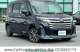 toyota roomy 2021 -TOYOTA--Roomy 4BA-M900A--M900A-0628625---TOYOTA--Roomy 4BA-M900A--M900A-0628625-