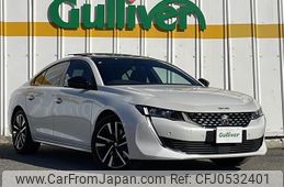 peugeot 508 2021 -PEUGEOT--Peugeot 508 3DA-R8AH01--VR3FHEHZRMY005584---PEUGEOT--Peugeot 508 3DA-R8AH01--VR3FHEHZRMY005584-