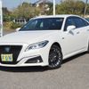 toyota crown 2021 CFJ1614852 image 1