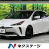 toyota prius 2021 -TOYOTA--Prius 6AA-ZVW51--ZVW51-6216090---TOYOTA--Prius 6AA-ZVW51--ZVW51-6216090- image 1