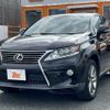 lexus rx 2012 CFJ1844333 image 8