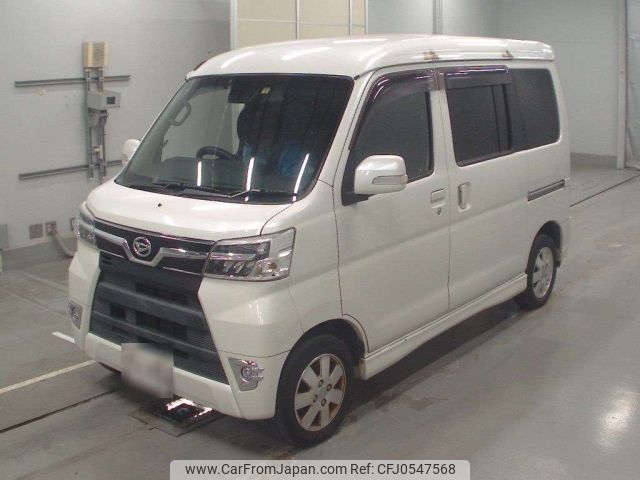 daihatsu atrai-wagon 2018 -DAIHATSU--Atrai Wagon S331G-0032705---DAIHATSU--Atrai Wagon S331G-0032705- image 1