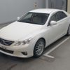 toyota mark-x 2009 -TOYOTA--MarkX GRX130-6004513---TOYOTA--MarkX GRX130-6004513- image 1