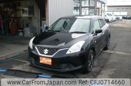 suzuki baleno 2016 -SUZUKI--Baleno WB32S--00130450---SUZUKI--Baleno WB32S--00130450-