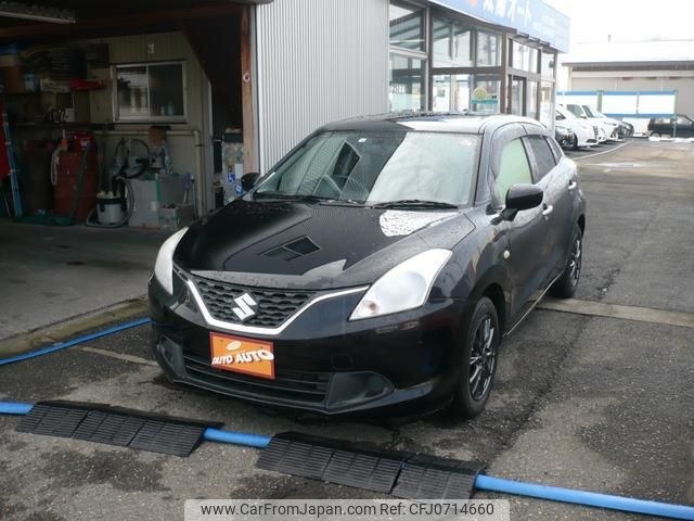 suzuki baleno 2016 -SUZUKI--Baleno WB32S--00130450---SUZUKI--Baleno WB32S--00130450- image 1