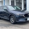 mazda cx-5 2018 -MAZDA--CX-5 3DA-KF2P--KF2P-304268---MAZDA--CX-5 3DA-KF2P--KF2P-304268- image 3