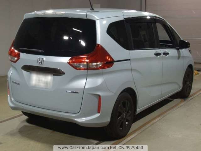 honda freed 2023 -HONDA 【神戸 504ﾓ3366】--Freed 6AA-GB7--GB7-3234899---HONDA 【神戸 504ﾓ3366】--Freed 6AA-GB7--GB7-3234899- image 2