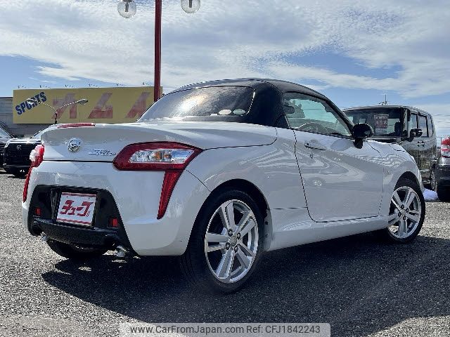 daihatsu copen 2016 CFJ1842243 image 2