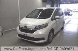 honda freed 2021 quick_quick_6BA-GB6_3107543