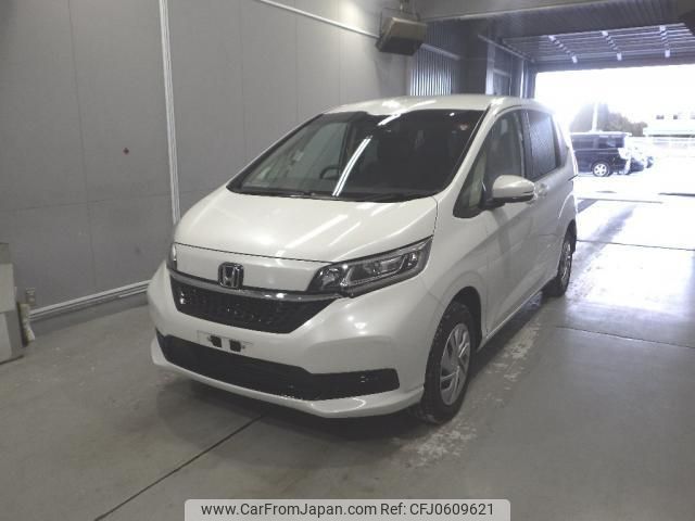 honda freed 2021 quick_quick_6BA-GB6_3107543 image 1