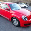 volkswagen the-beetle 2015 -VOLKSWAGEN--VW The Beetle DBA-16CBZ--WVWZZZ16ZFM649202---VOLKSWAGEN--VW The Beetle DBA-16CBZ--WVWZZZ16ZFM649202- image 4